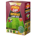 Doff 1KG Power Up Superfast Lawn Seed With NITRO-COAT